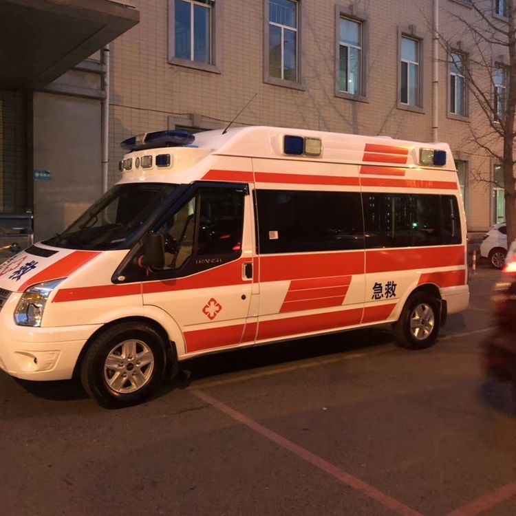 怀柔救护车出租护送保障