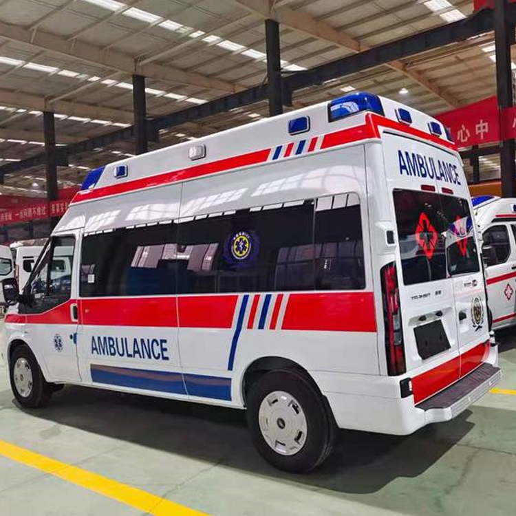怀柔救护车出租 —— 专业、安全、高效的城市急救服务
