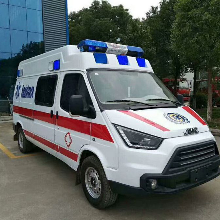 怀柔救护车出租哪家好
