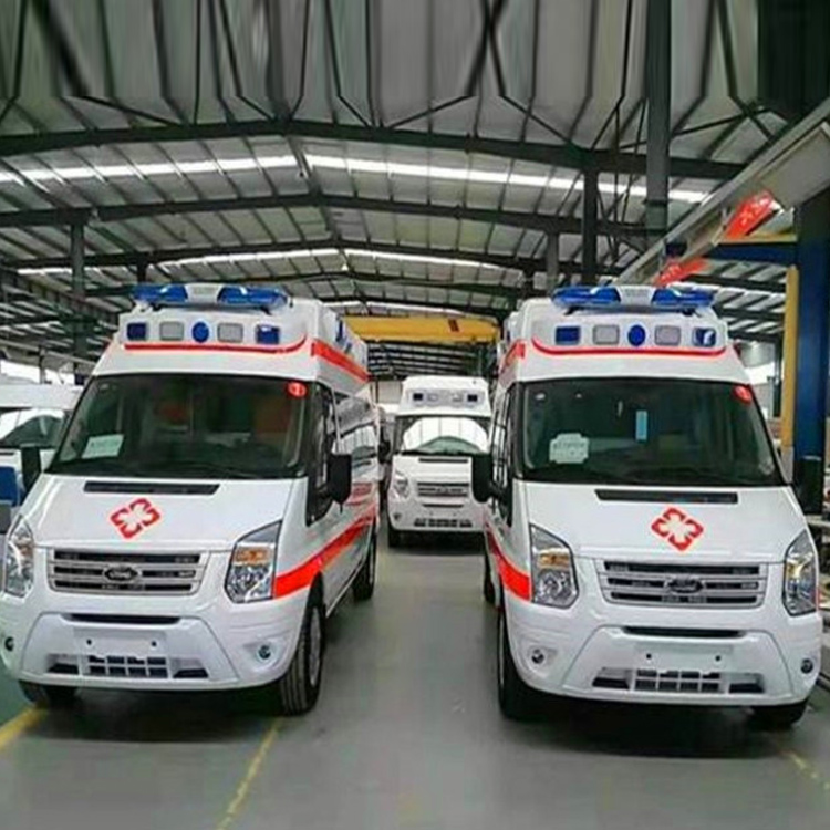 怀柔救护车出租硬件设施介绍