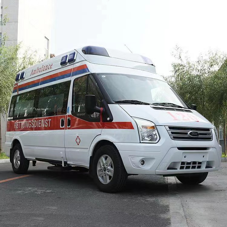 怀柔行动不便者长途救护车租赁：安全转运的核心注意事项​